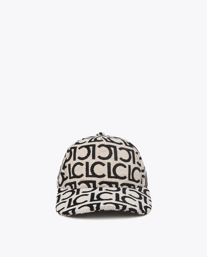 لولا كساديمونت Logo Visor